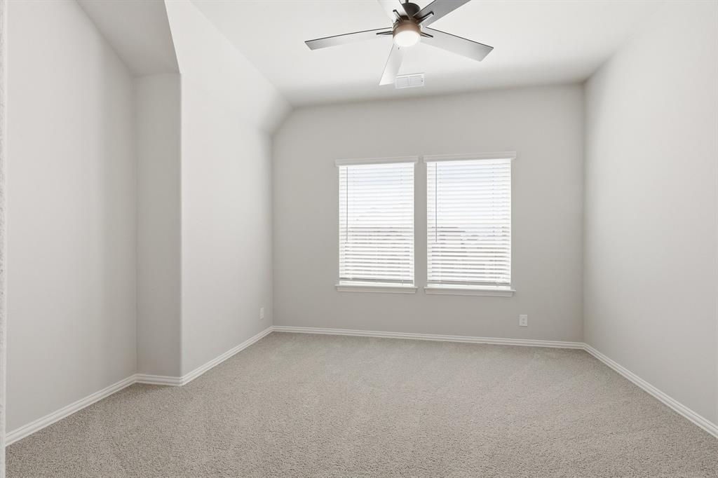 Union Park Classic 60 - Residential