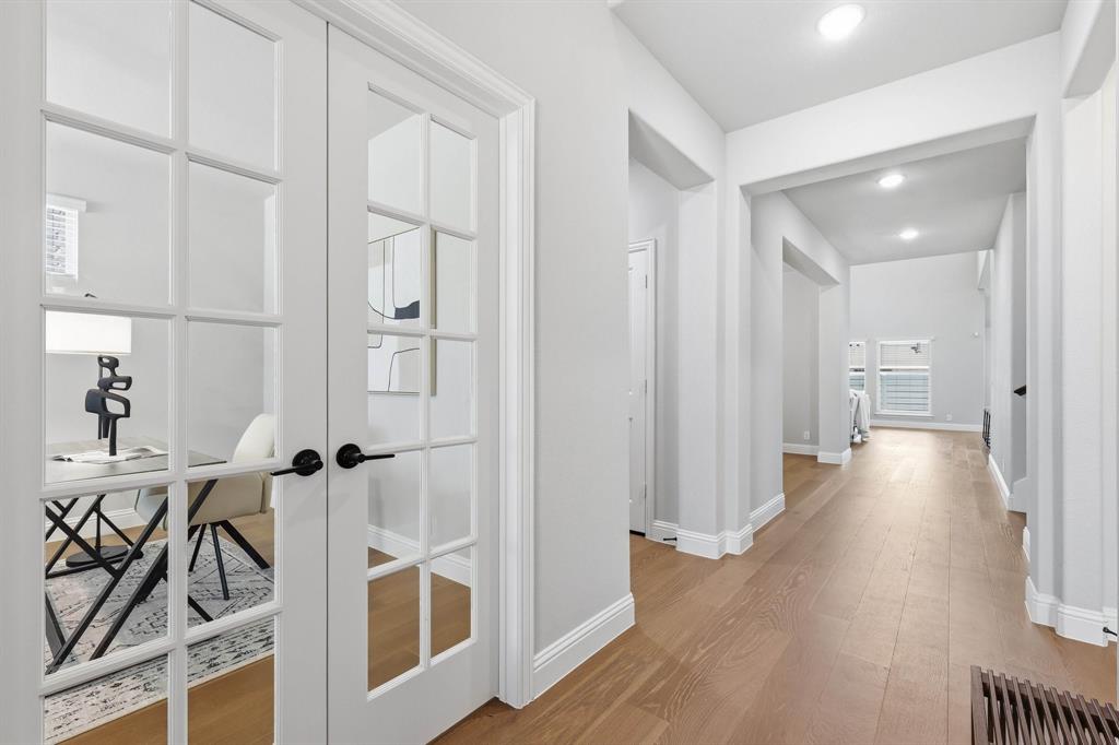 Union Park Classic 60 - Residential