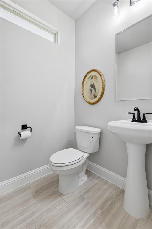 Union Park Classic 60 - Residential