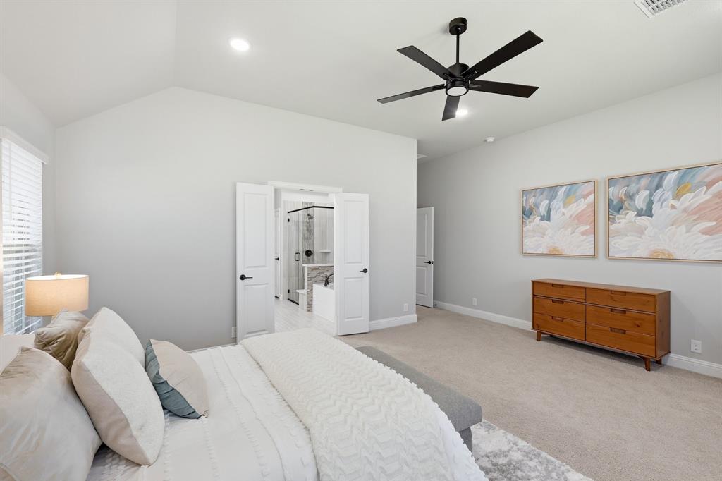 Union Park Classic 60 - Residential