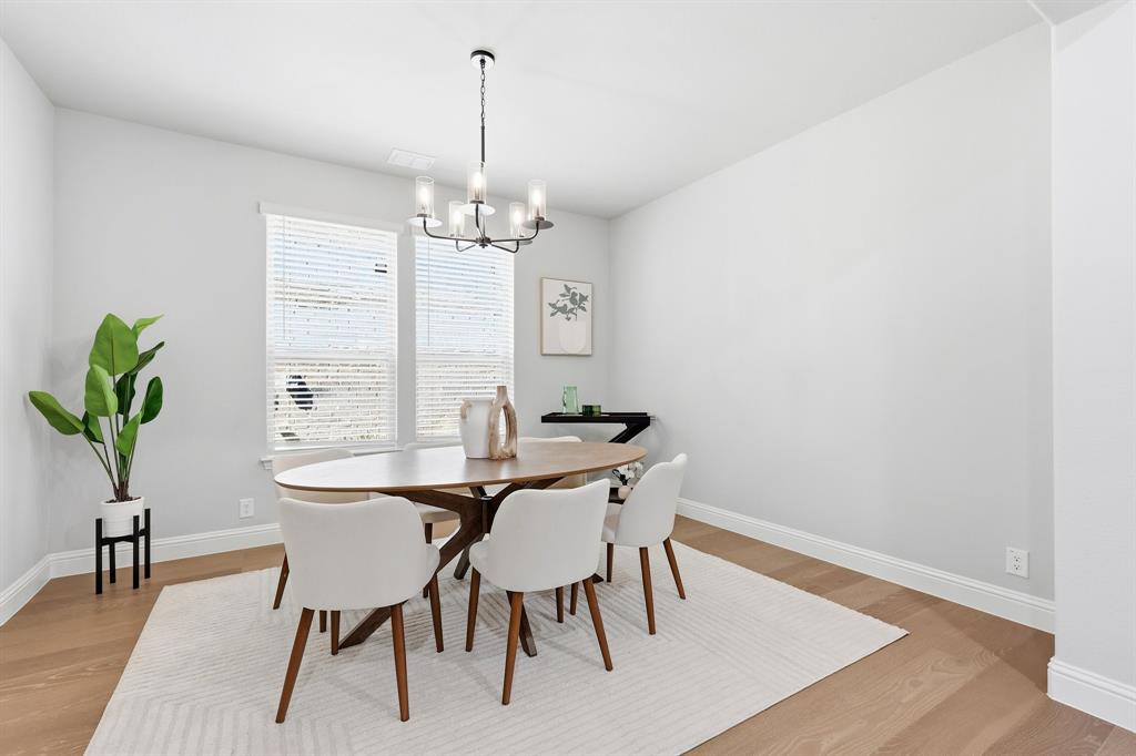 Union Park Classic 60 - Residential