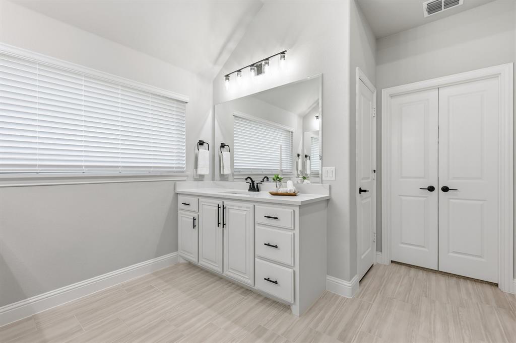 Union Park Classic 60 - Residential