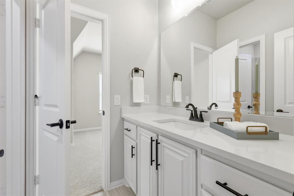 Union Park Classic 60 - Residential