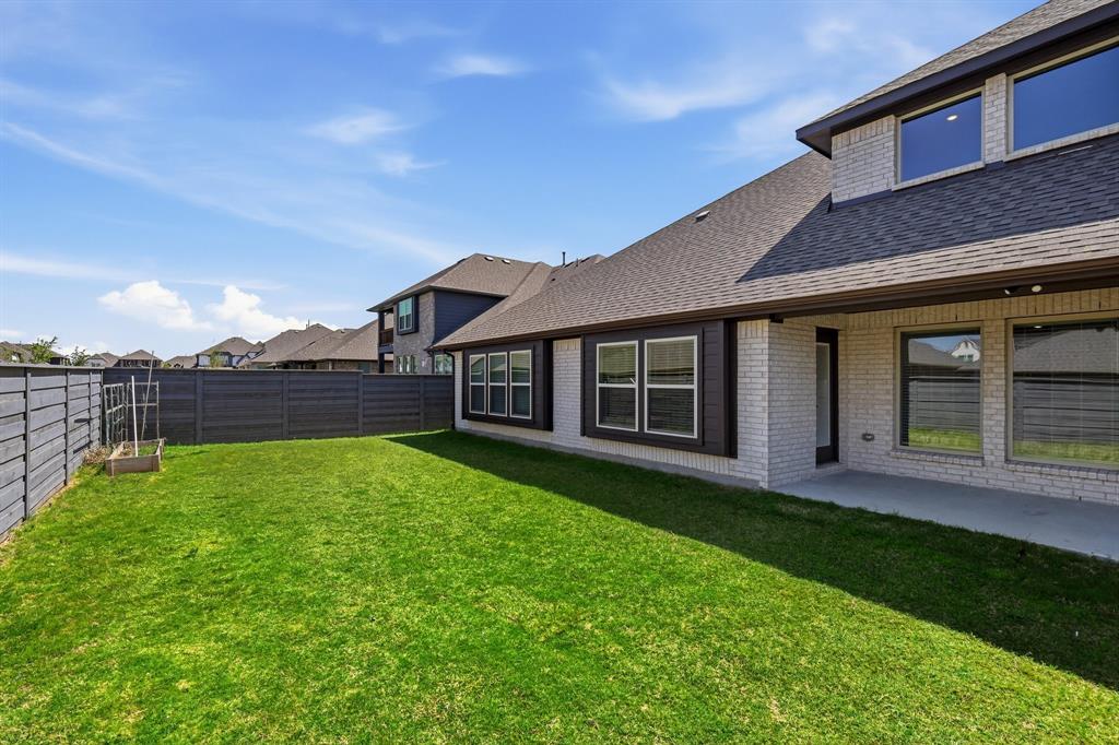 Union Park Classic 60 - Residential