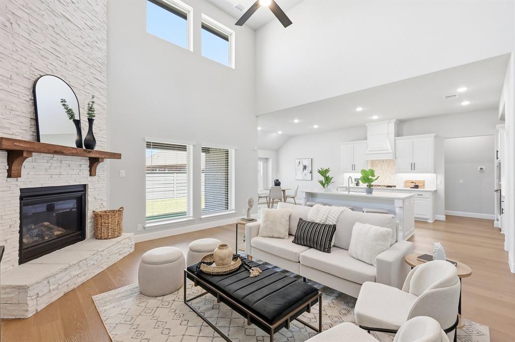 Union Park Classic 60 - Residential