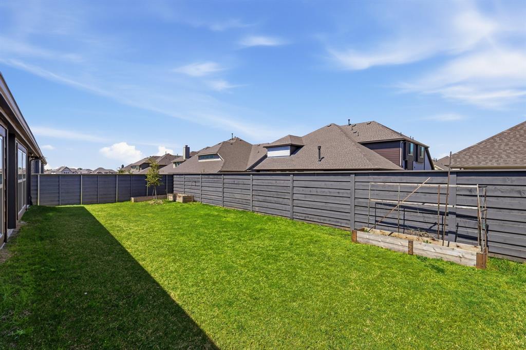 Union Park Classic 60 - Residential