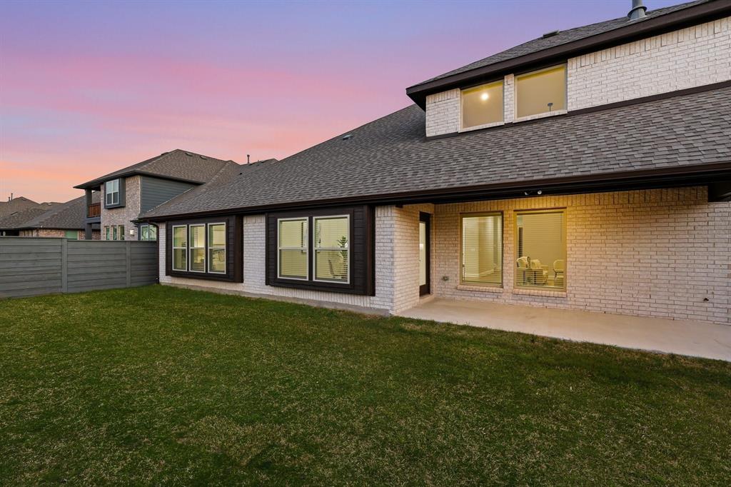 Union Park Classic 60 - Residential