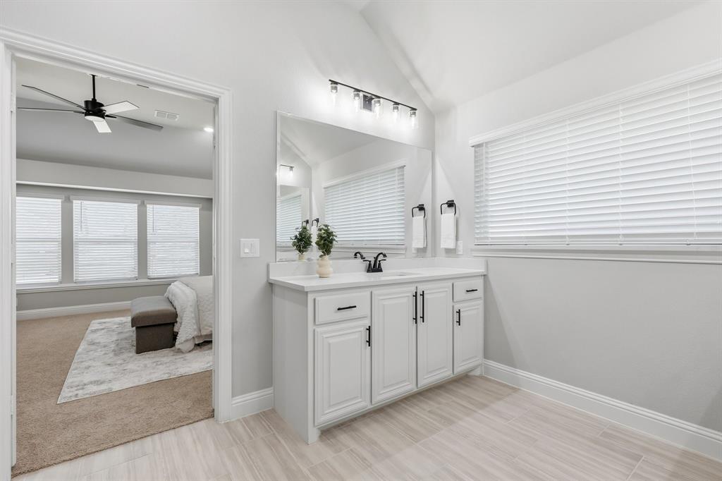 Union Park Classic 60 - Residential