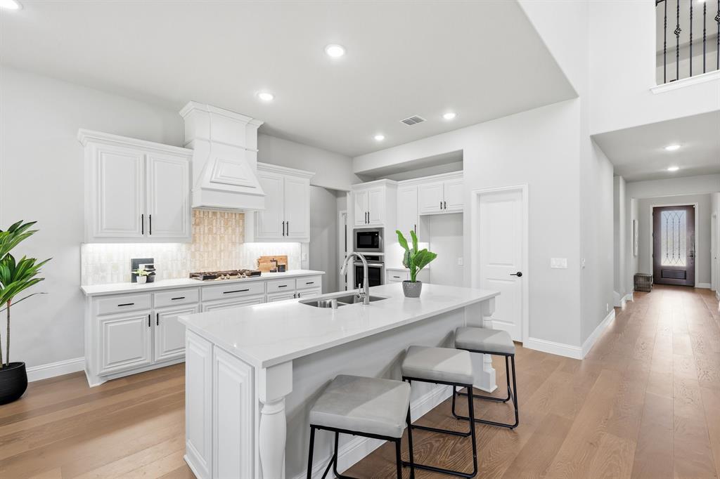 Union Park Classic 60 - Residential