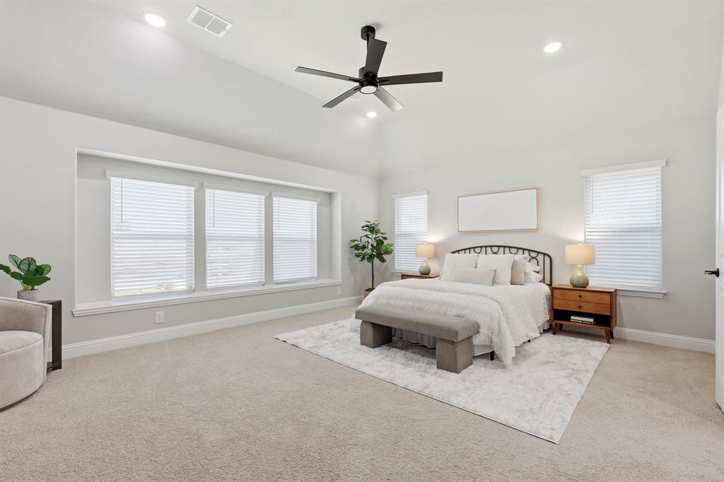 Union Park Classic 60 - Residential