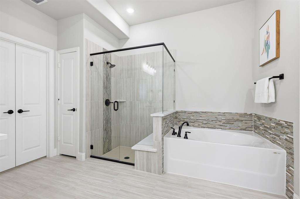 Union Park Classic 60 - Residential