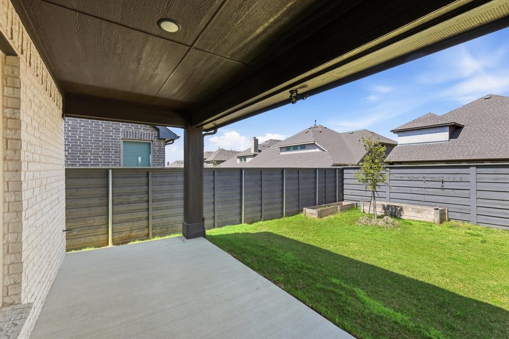 Union Park Classic 60 - Residential