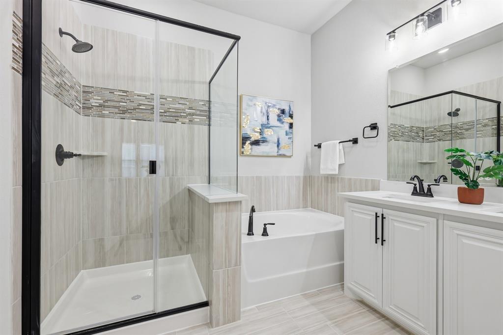 Union Park Classic 60 - Residential