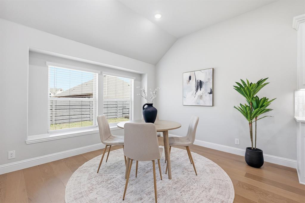 Union Park Classic 60 - Residential