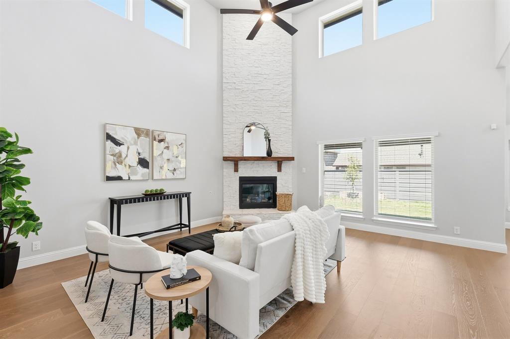 Union Park Classic 60 - Residential