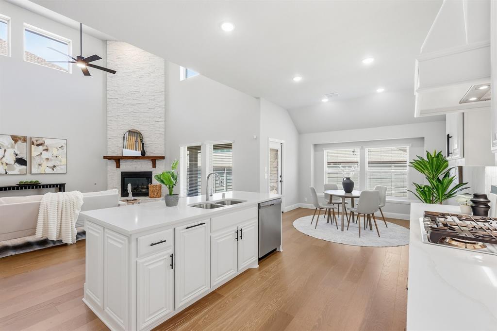 Union Park Classic 60 - Residential