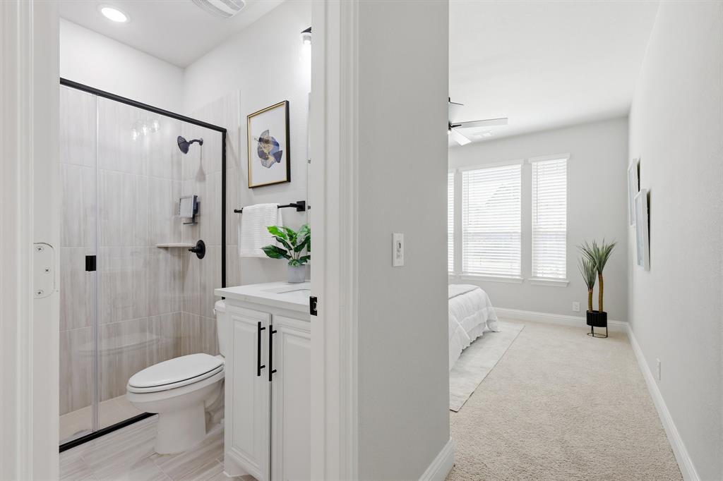 Union Park Classic 60 - Residential