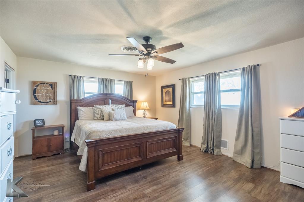 Munday - Residential