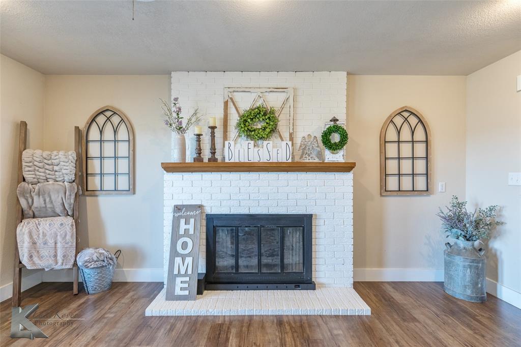 Munday - Residential