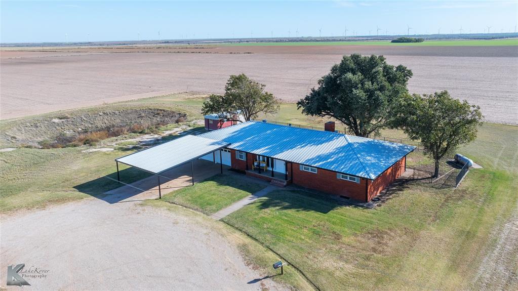 Munday - Residential