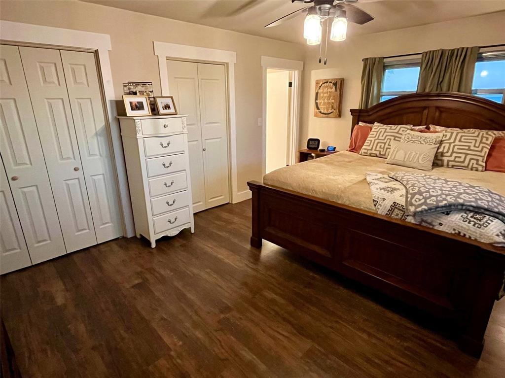 Munday - Residential