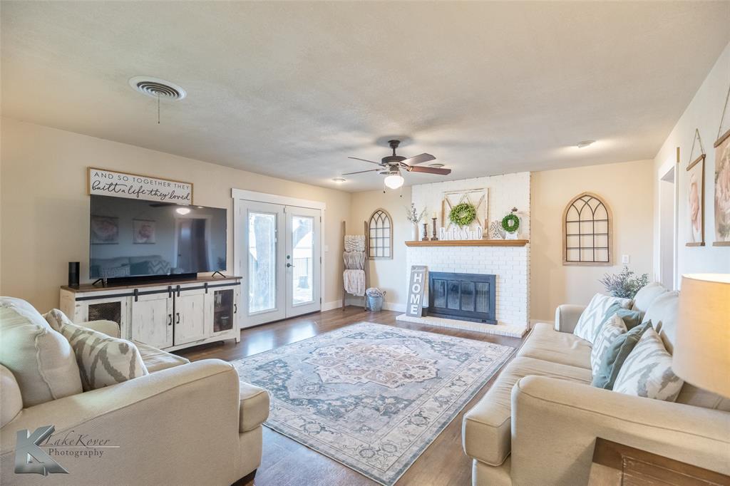 Munday - Residential