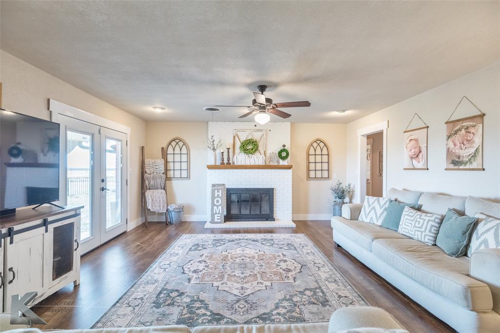 Munday - Residential