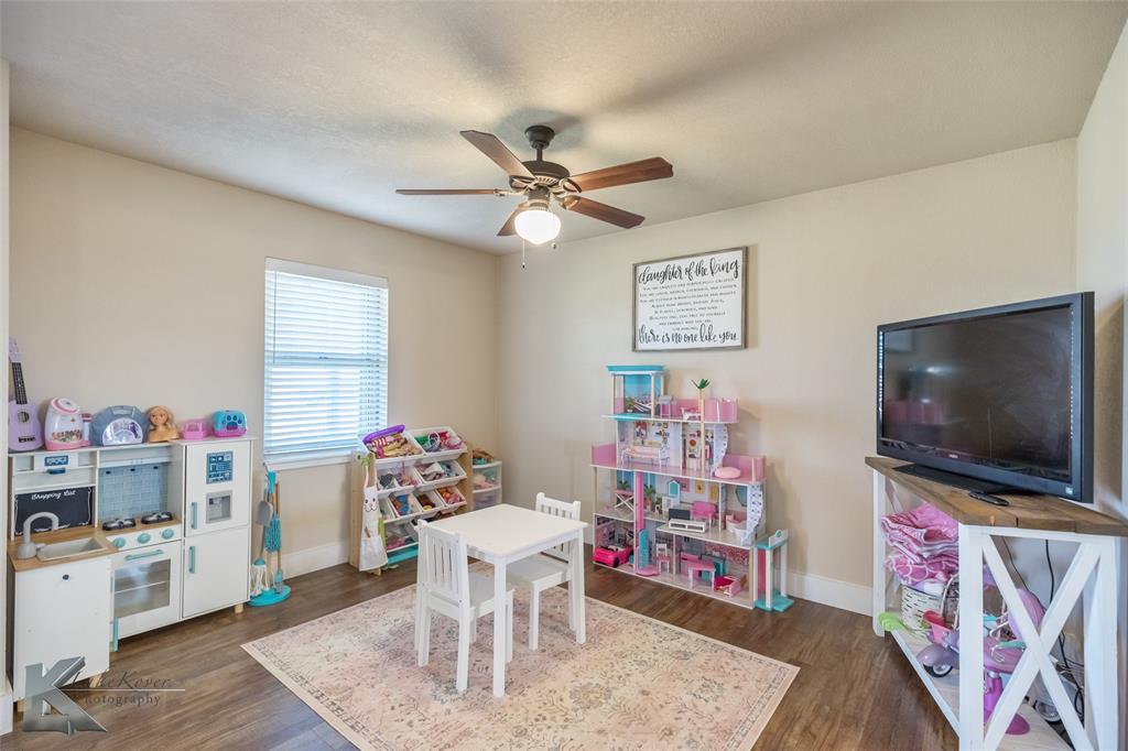 Munday - Residential