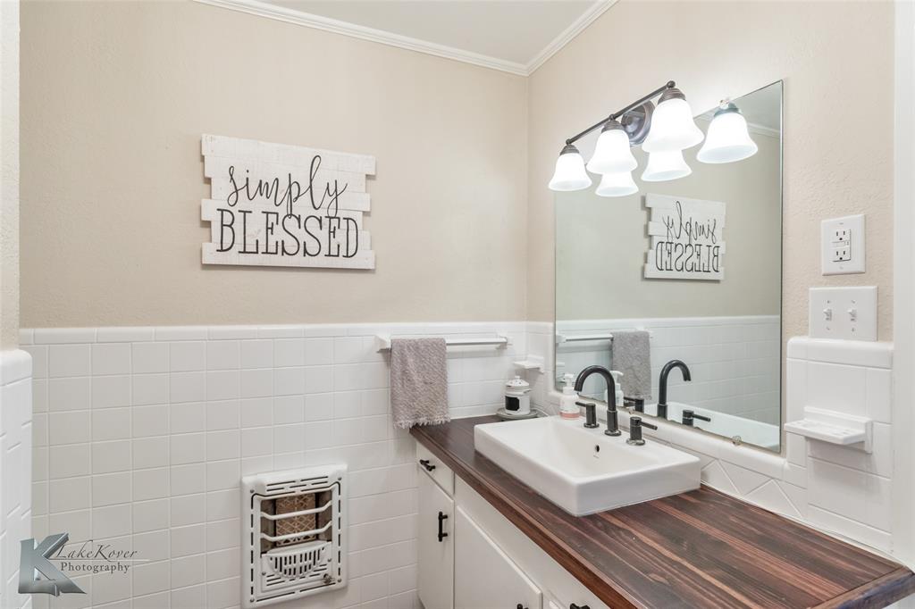 Munday - Residential