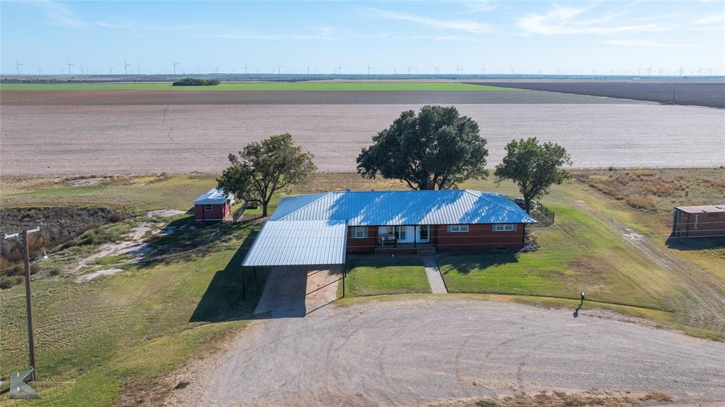 Munday - Residential