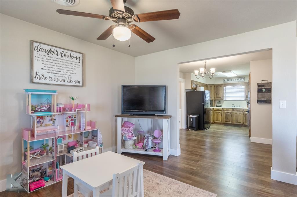 Munday - Residential