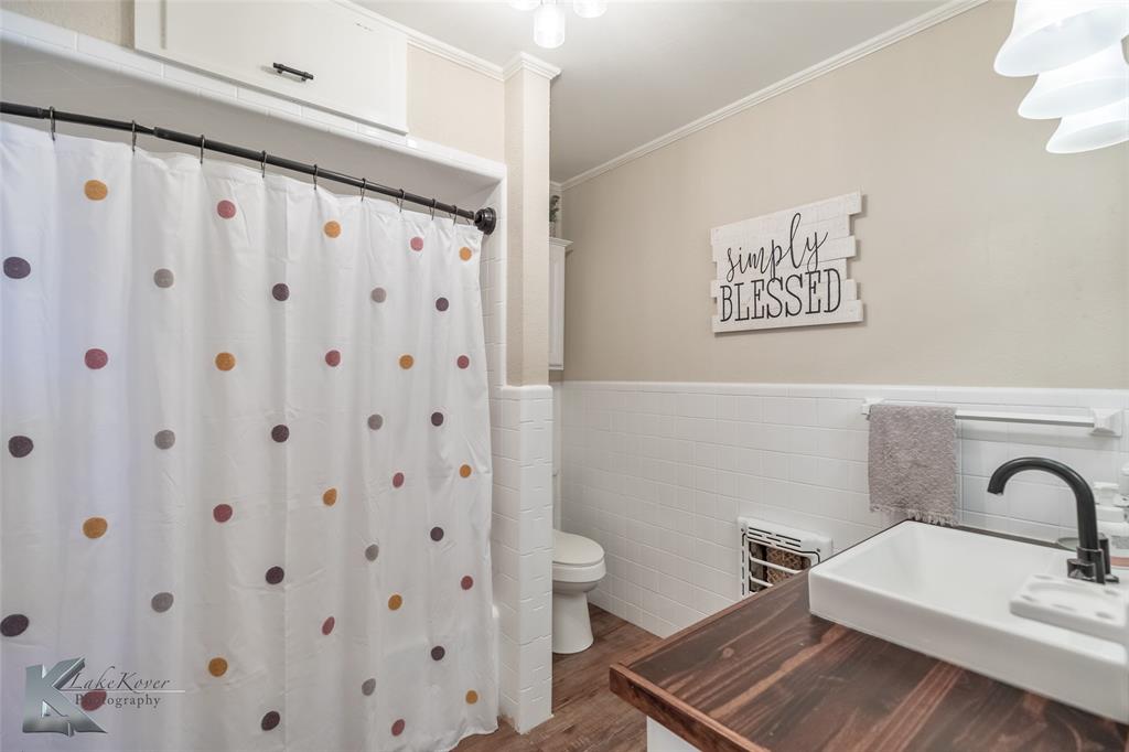 Munday - Residential