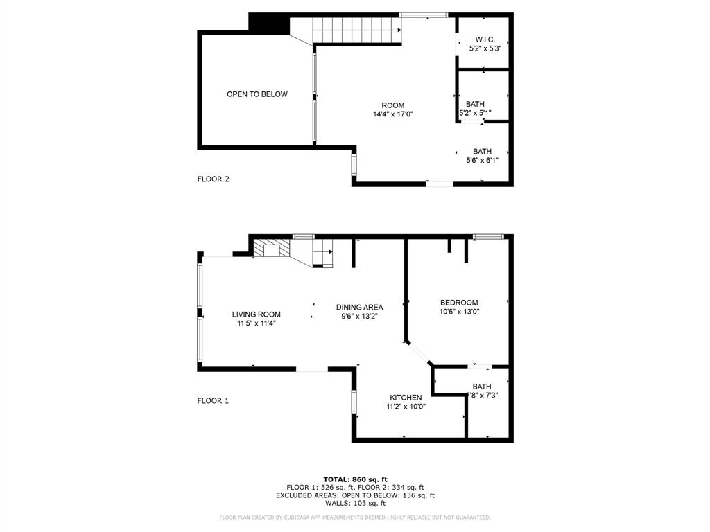 University Park Condo - Residential