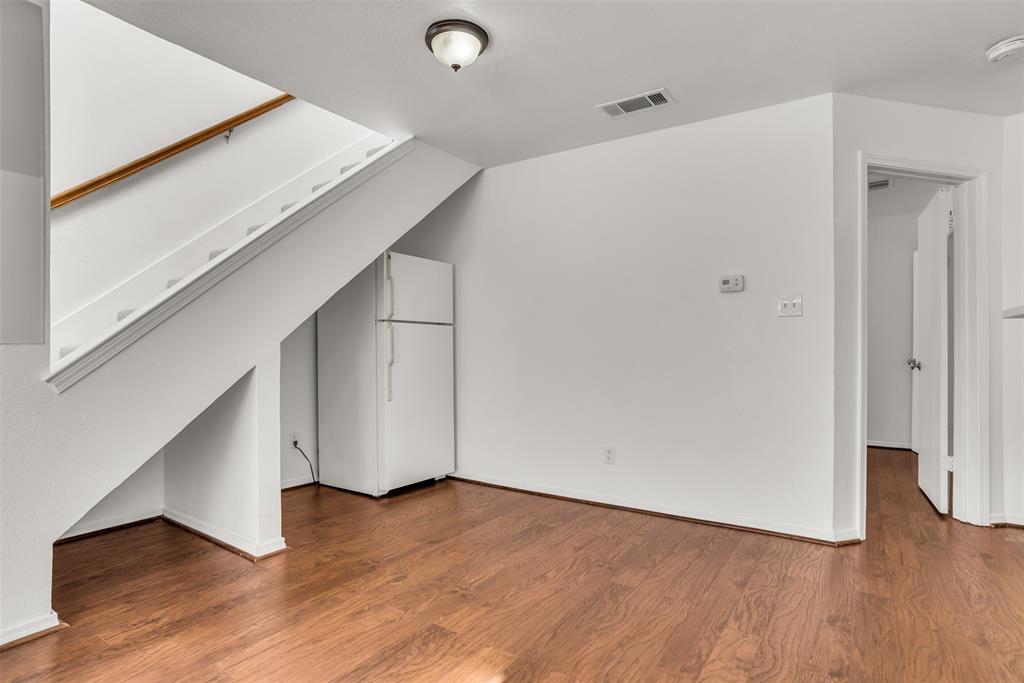 University Park Condo - Residential