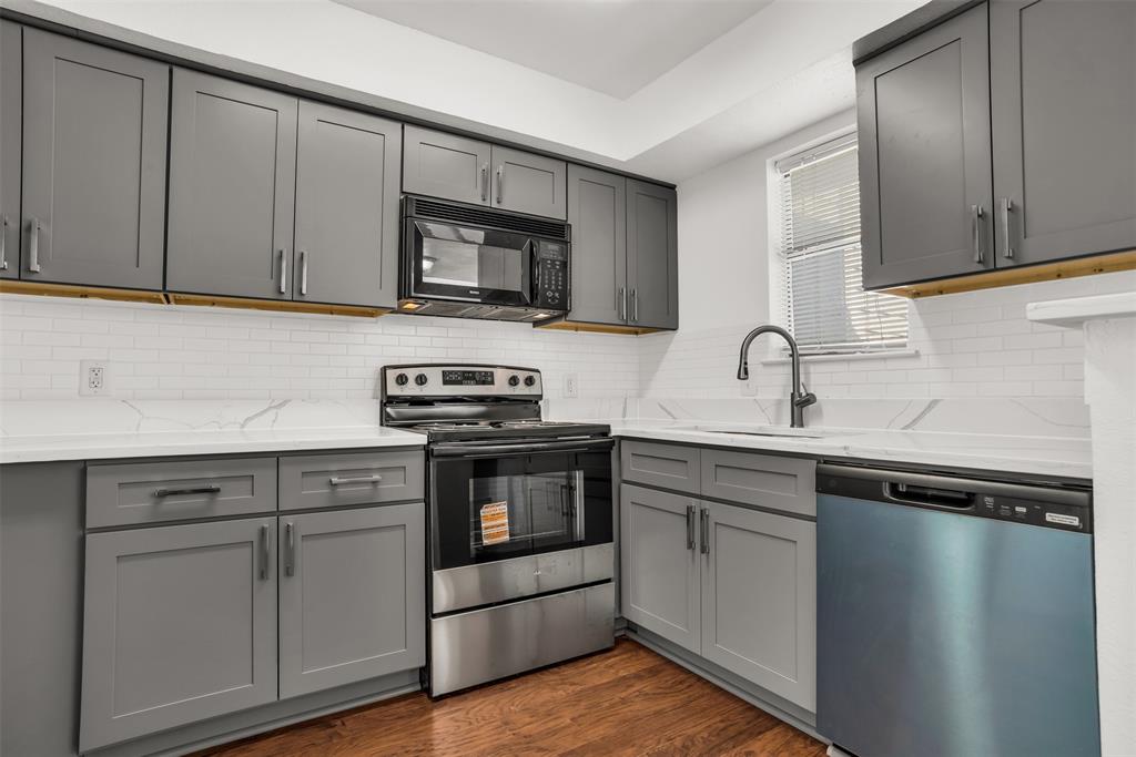 University Park Condo - Residential