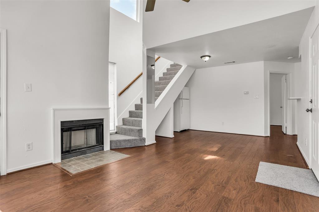 University Park Condo - Residential