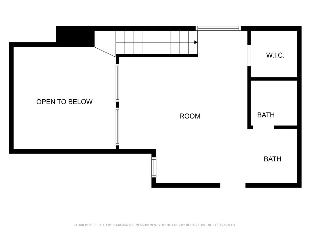 University Park Condo - Residential
