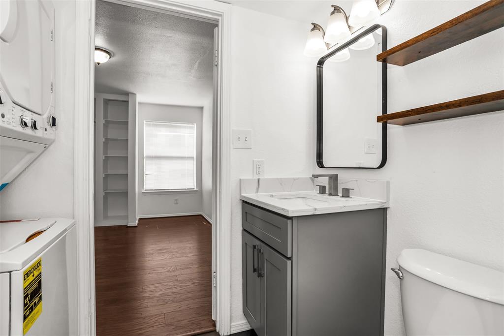 University Park Condo - Residential