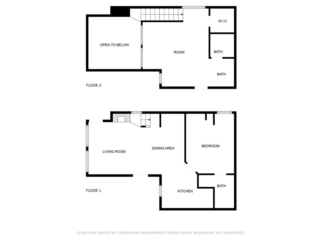 University Park Condo - Residential
