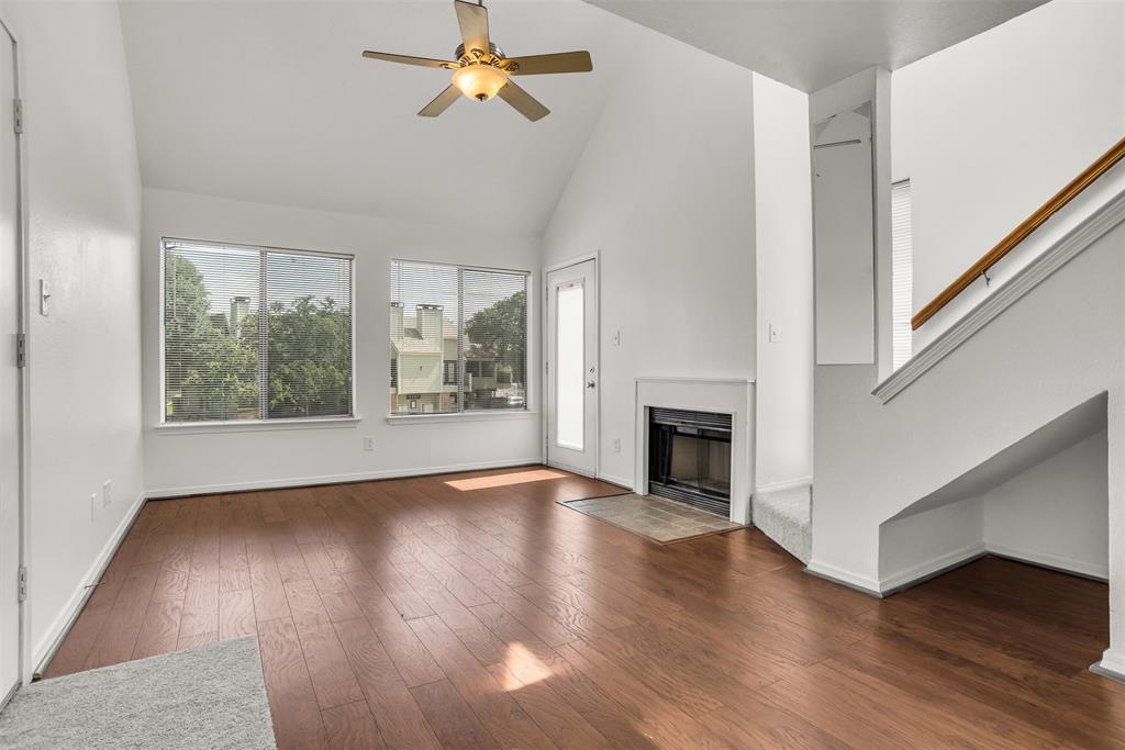 University Park Condo - Residential