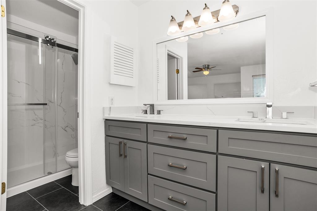 University Park Condo - Residential