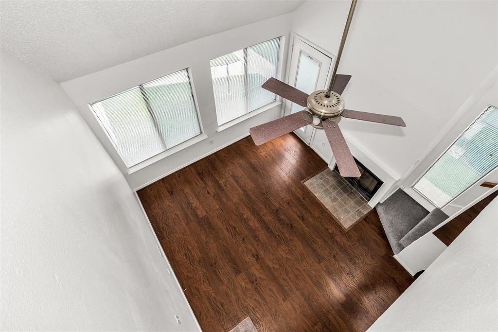 University Park Condo - Residential