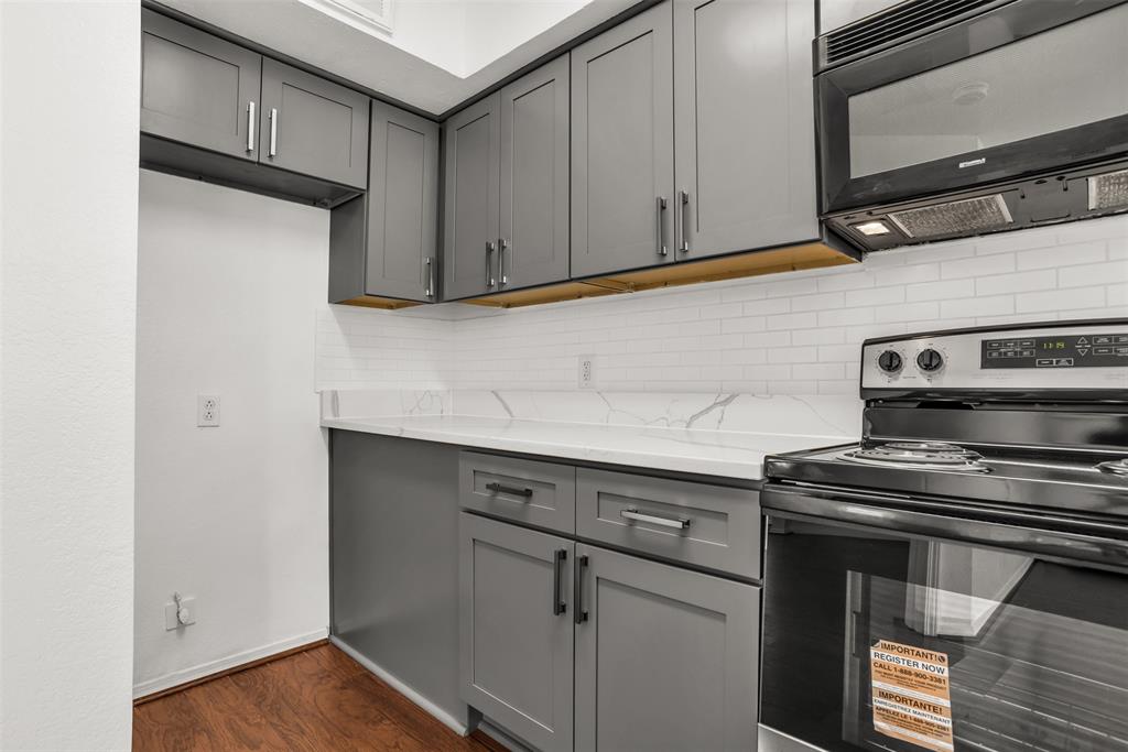 University Park Condo - Residential