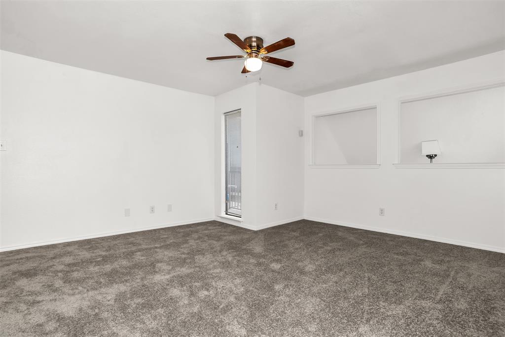 University Park Condo - Residential