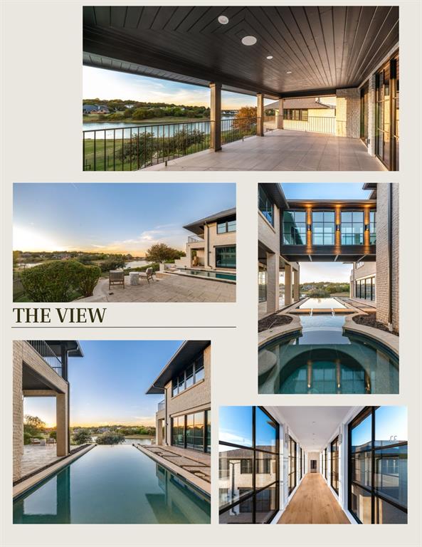 3111 Lake Creek Drive