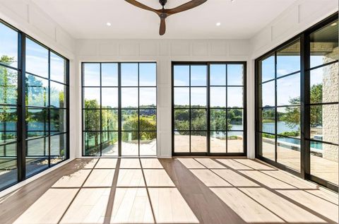 3111 Lake Creek Drive Highland Village TX 75077