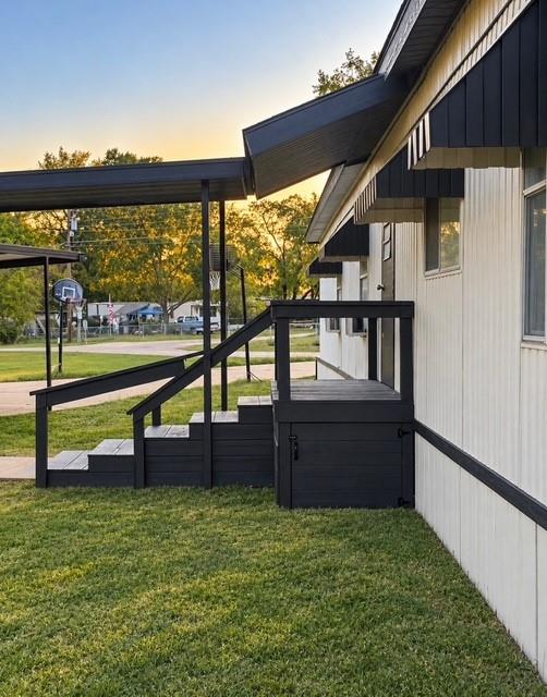 136 Palisade Drive