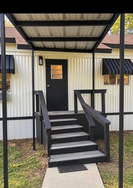 136 Palisade Drive