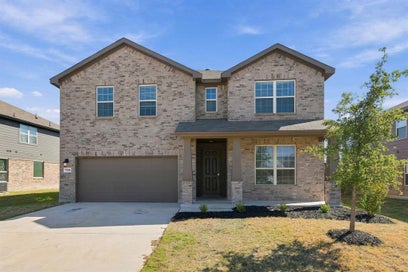 7908 Schooner Drive Fort Worth TX 76179