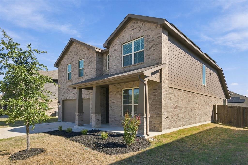 7908 Schooner Drive